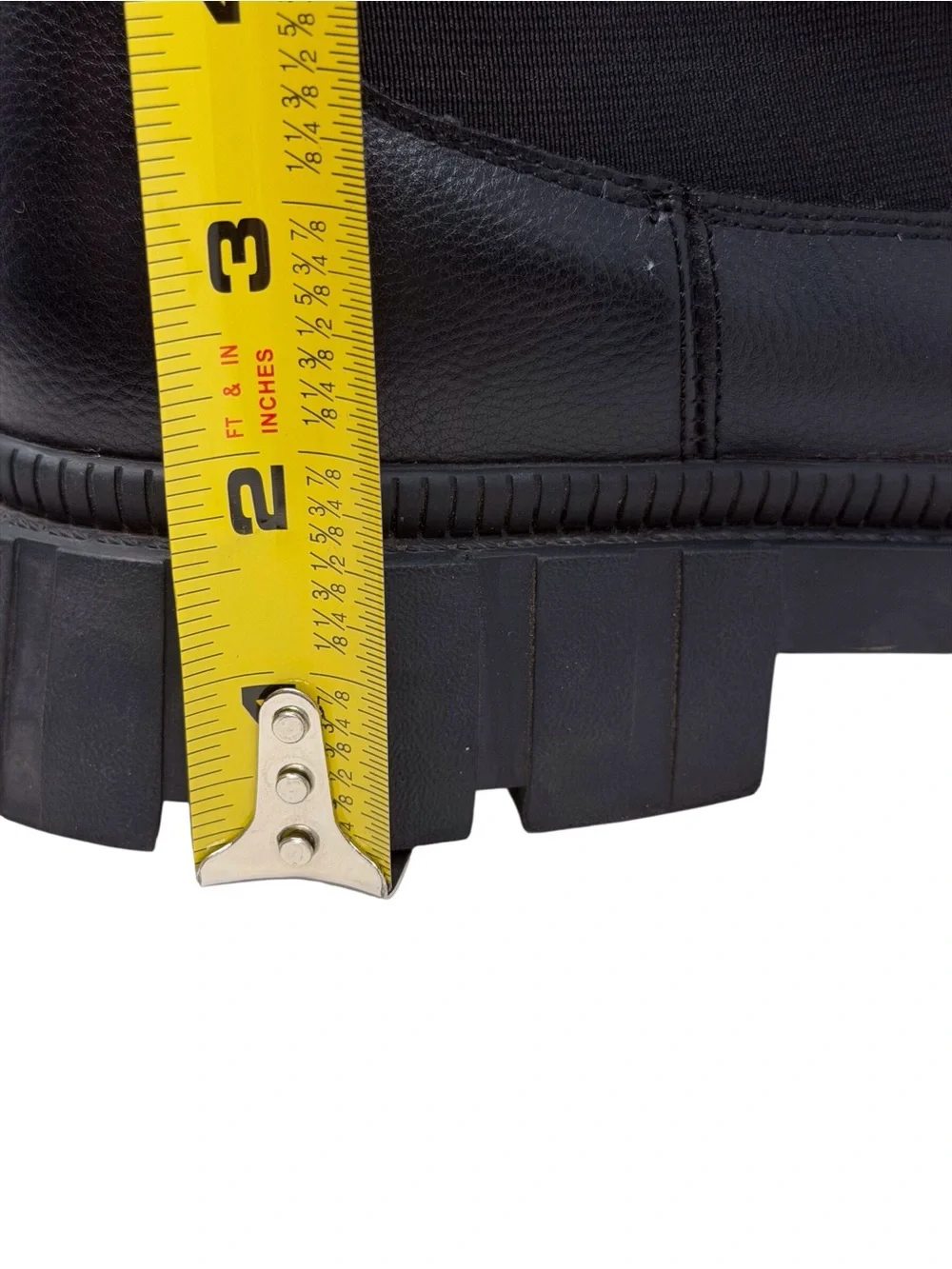 Aldo men black
